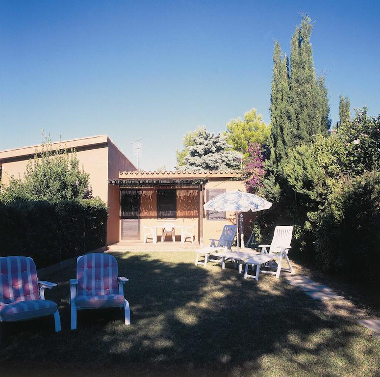 Appartamenti Costa Rei Exterior foto