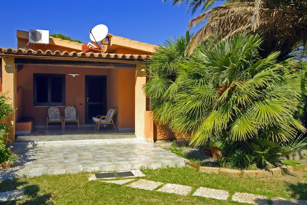 Appartamenti Costa Rei Exterior foto