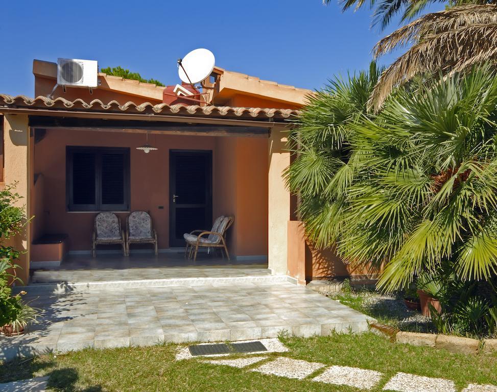 Appartamenti Costa Rei Exterior foto