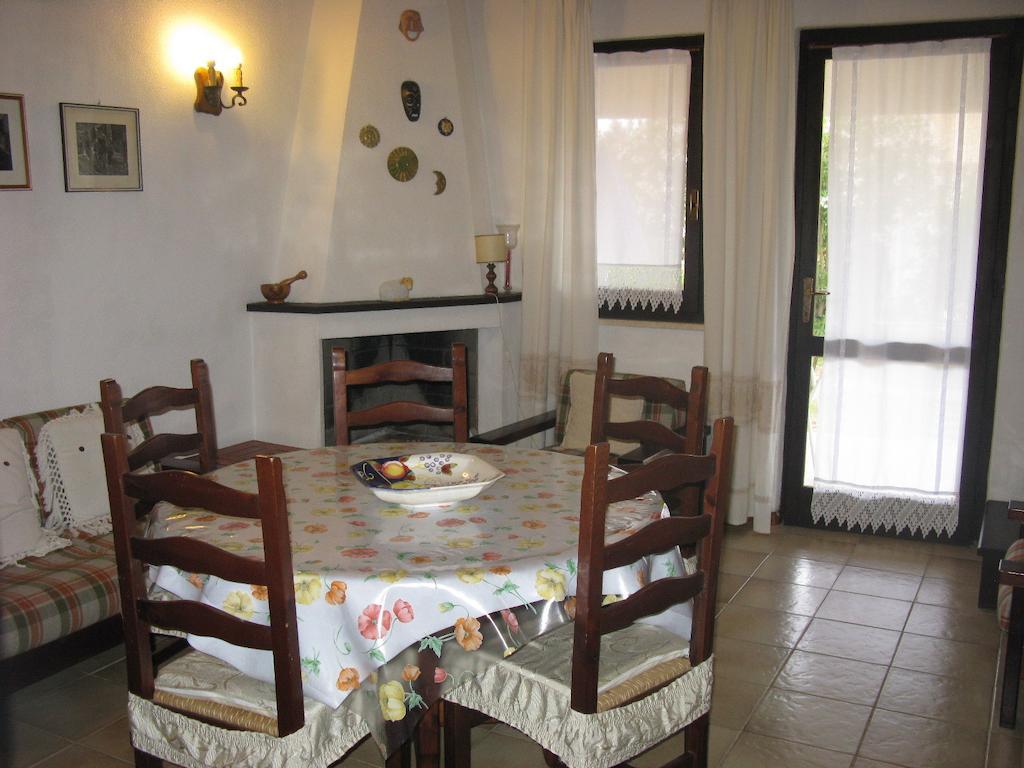 Appartamenti Costa Rei Exterior foto