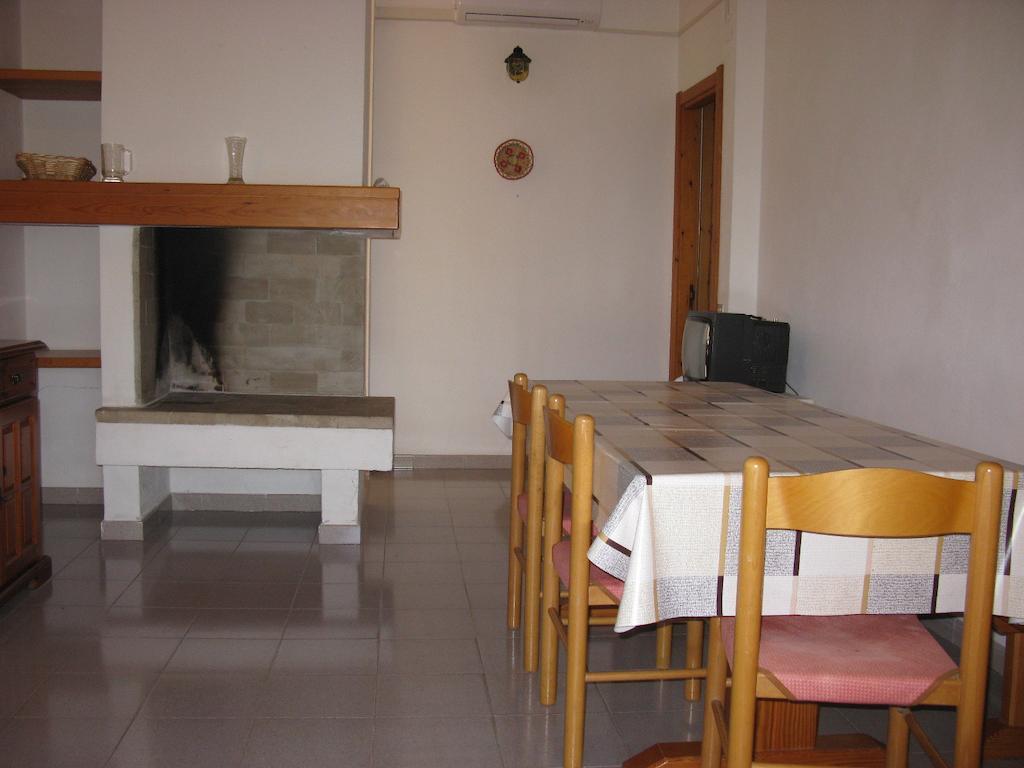 Appartamenti Costa Rei Cameră foto