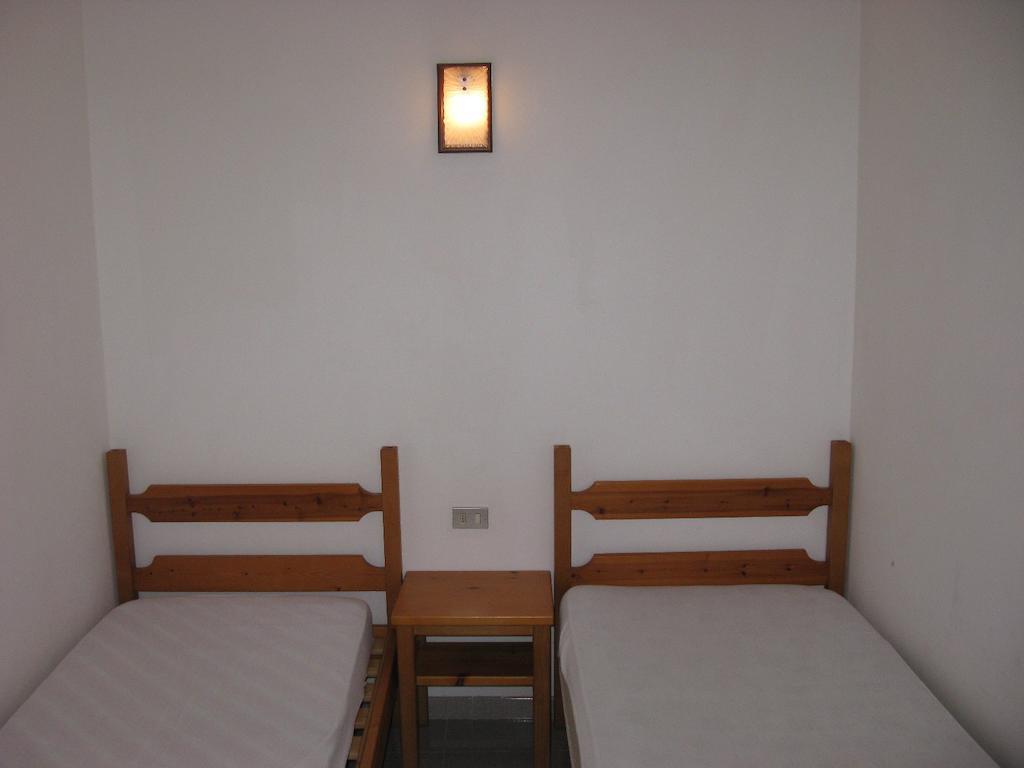 Appartamenti Costa Rei Cameră foto
