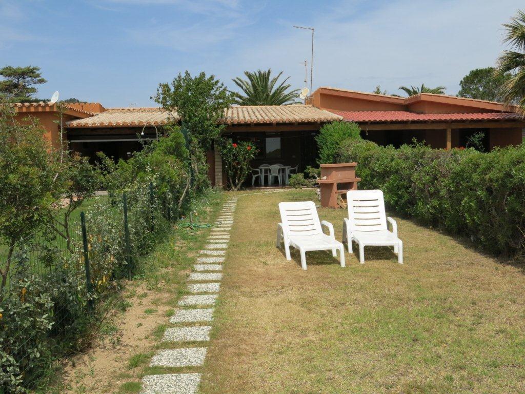 Appartamenti Costa Rei Exterior foto
