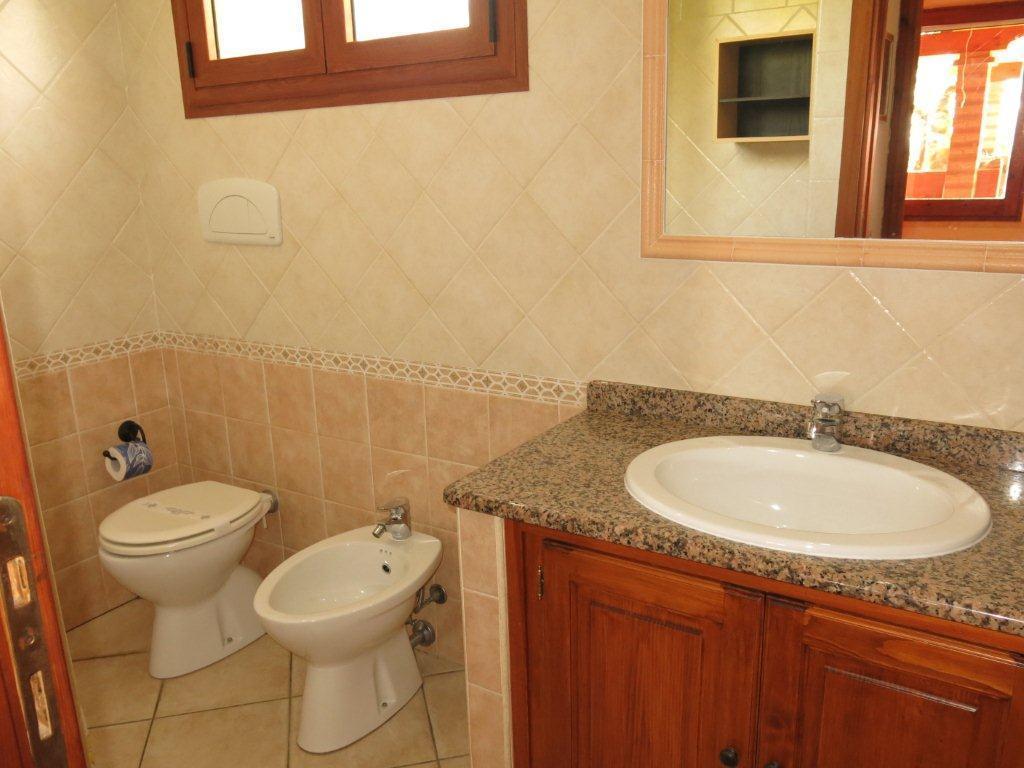 Appartamenti Costa Rei Cameră foto