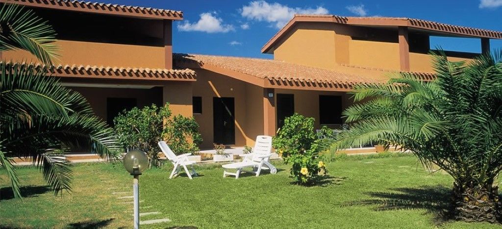 Appartamenti Costa Rei Exterior foto