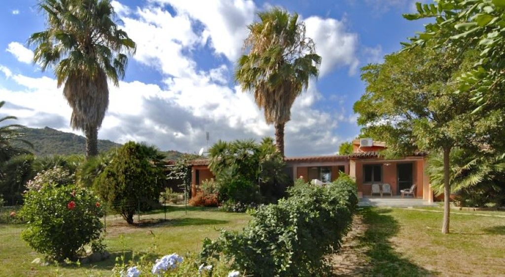 Appartamenti Costa Rei Exterior foto